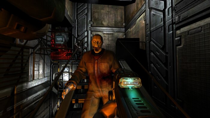 DOOM 3 Download Free