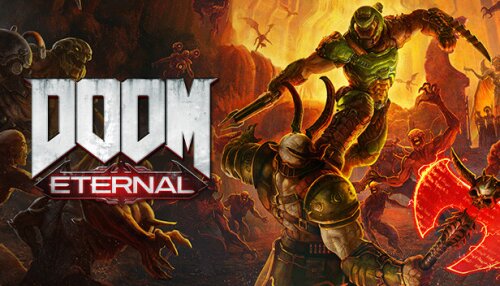 Download DOOM Eternal