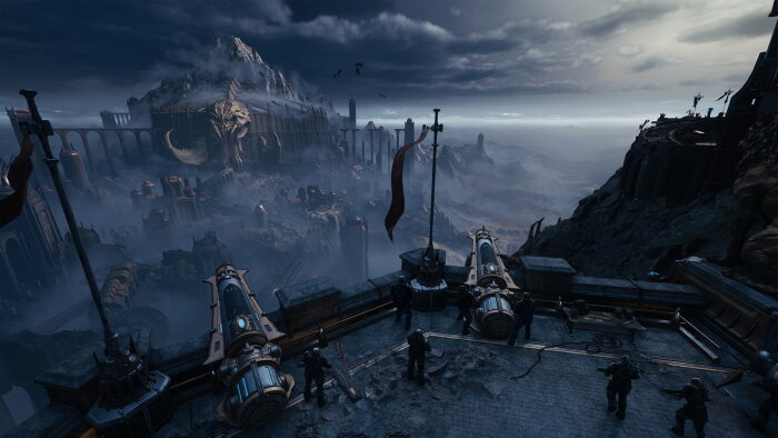 DOOM: The Dark Ages PC Crack