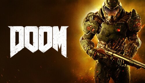 Download DOOM