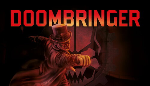 Download DOOMBRINGER