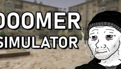 Download DOOMER SIMULATOR