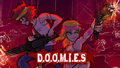 Download Doomies (Damikira)