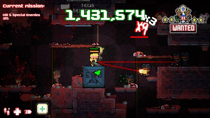Doomies (Damikira) Download Free