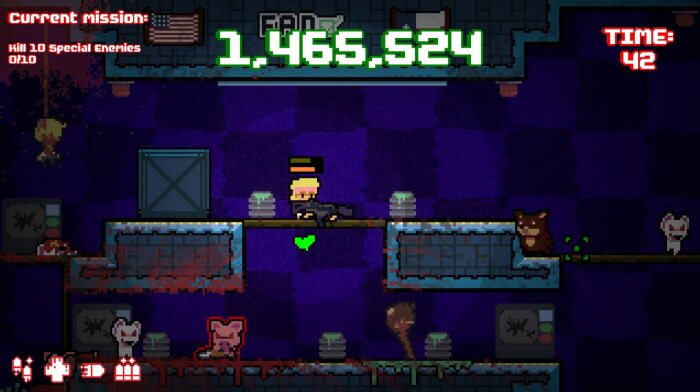 Doomies (Damikira) Free Download Torrent