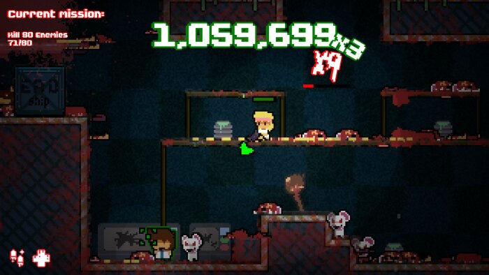 Doomies (Damikira) Crack Download