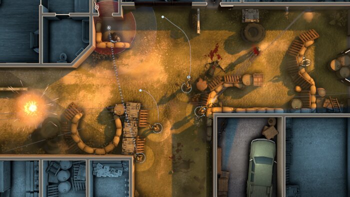 Door Kickers 2: Task Force North Download Free