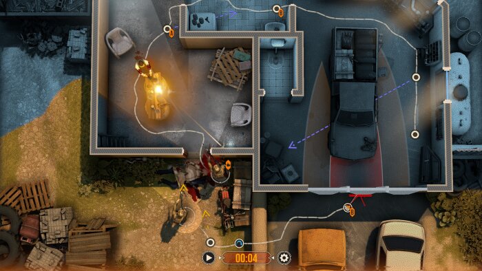 Door Kickers 2: Task Force North Free Download Torrent