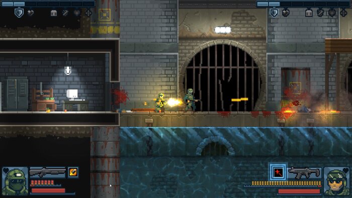 Door Kickers: Action Squad Download Free