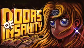 Download Doors of Insanity