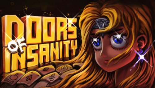 Download Doors of Insanity