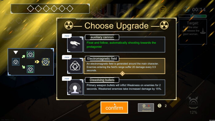 DopePie Survivors 3D PC Crack