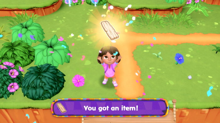 Dora™: Rainforest Rescue Free Download Torrent