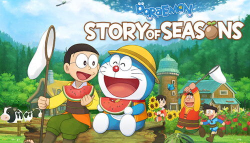 Download DORAEMON STORY OF SEASONS
