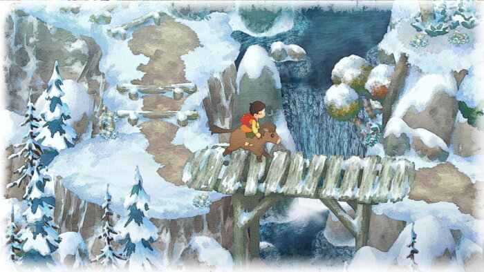 DORAEMON STORY OF SEASONS Crack Download