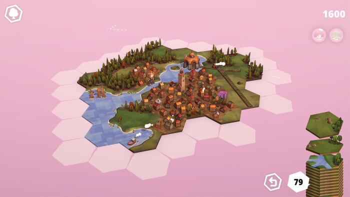 Dorfromantik Download Free