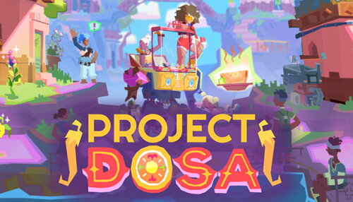 Download Dosa Divas
