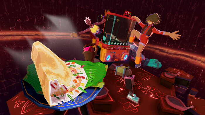 Dosa Divas PC Crack