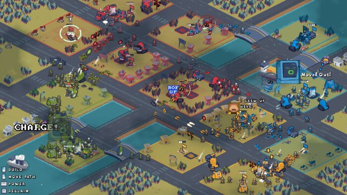 D.O.T. Defence Download Free
