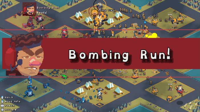 D.O.T. Defence Crack Download