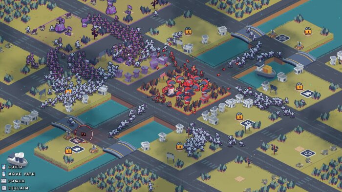 D.O.T. Defence Repack Download