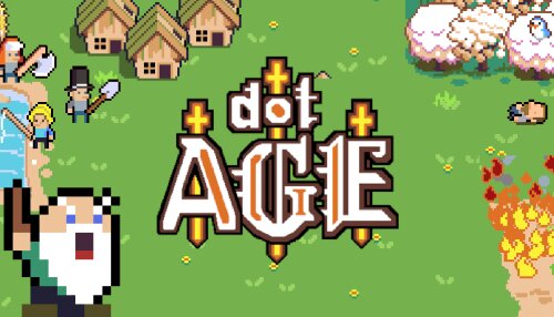 Download dotAGE (GOG)