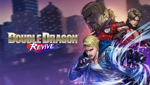 Download Double Dragon Revive