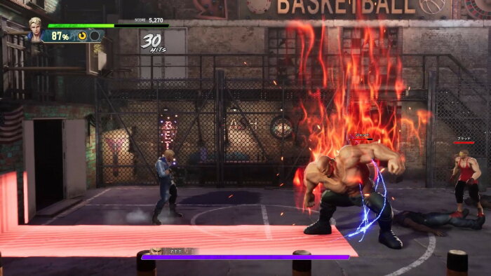 Double Dragon Revive Free Download Torrent