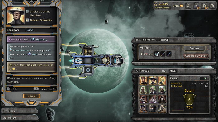 Down with the Ship Download Free