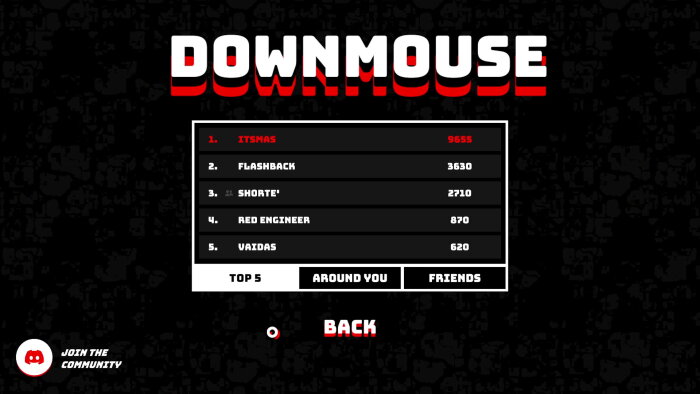 DOWNMOUSE Crack Download