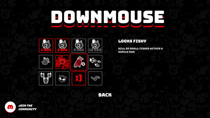 DOWNMOUSE PC Crack