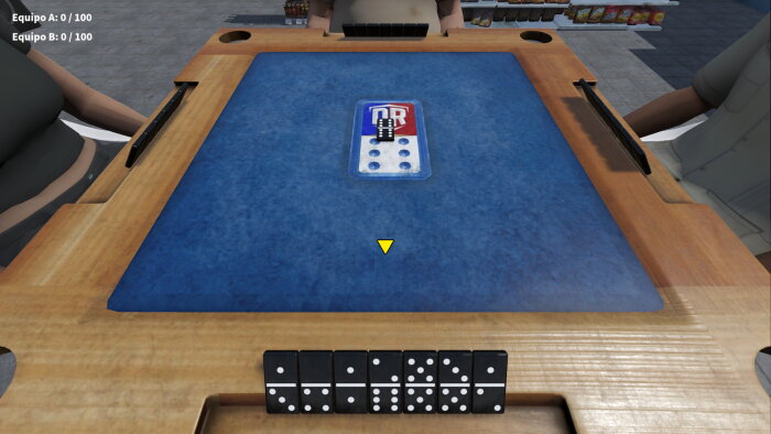 DR Dominoes Download Free