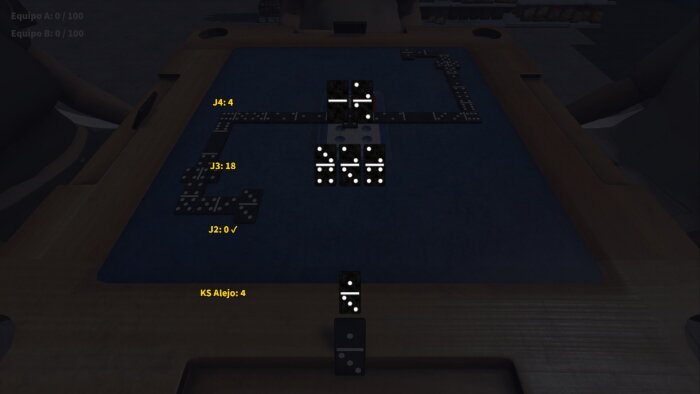 DR Dominoes Free Download Torrent