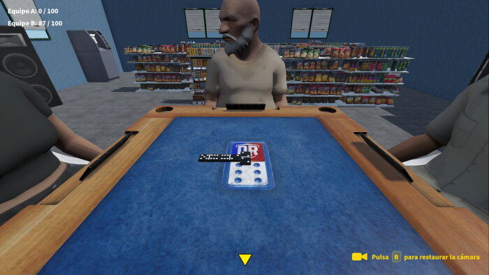 DR Dominoes Crack Download