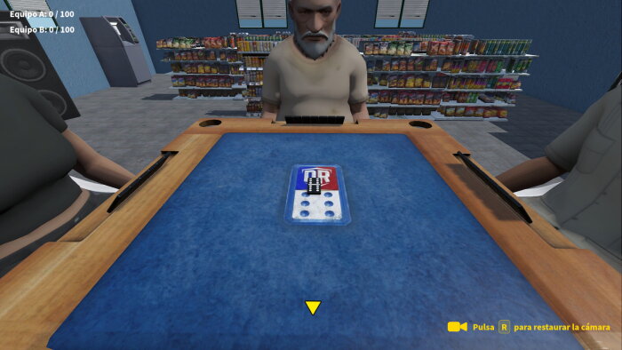 DR Dominoes PC Crack