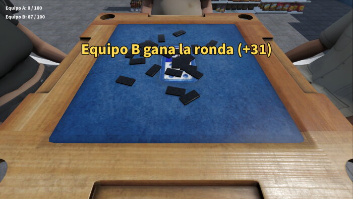 DR Dominoes Repack Download