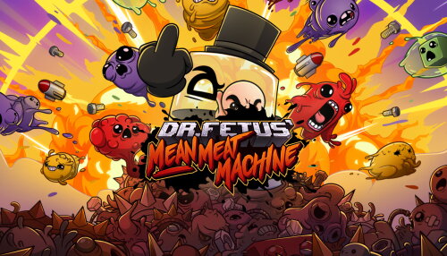 Download Dr. Fetus' Mean Meat Machine (GOG)