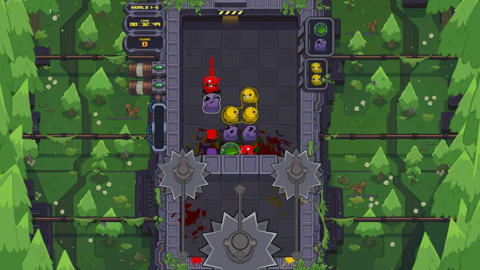 Dr. Fetus' Mean Meat Machine Download Free