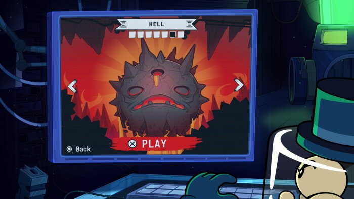 Dr. Fetus' Mean Meat Machine Free Download Torrent