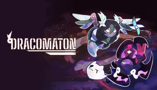 Download DRACOMATON