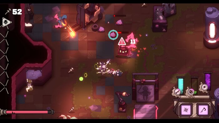 DRACOMATON Download Free