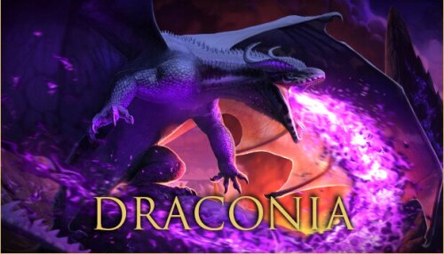 Download Draconia