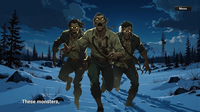 Dracula: End of Days Download Free