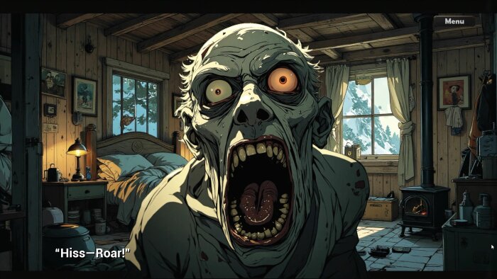 Dracula: End of Days Free Download Torrent
