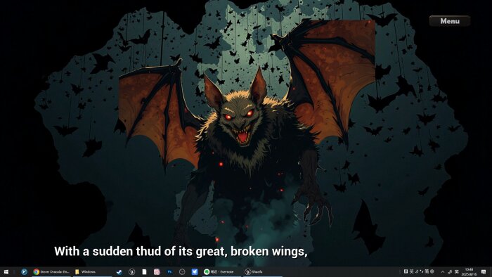 Dracula: End of Days Crack Download