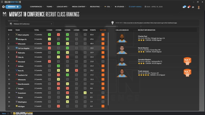 Draft Day Sports: College Basketball 2026 PC Crack