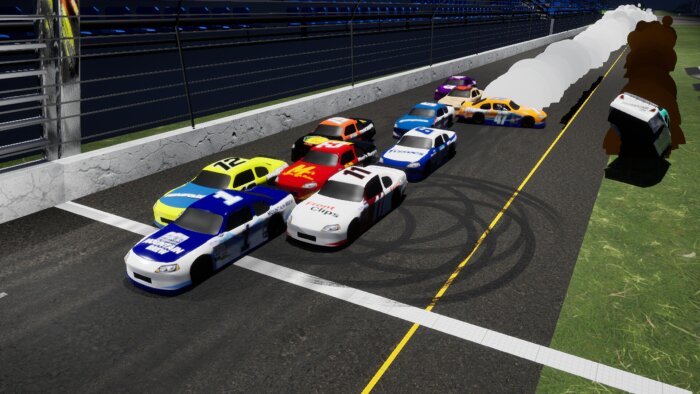 DRAFTYCAR 2 Download Free