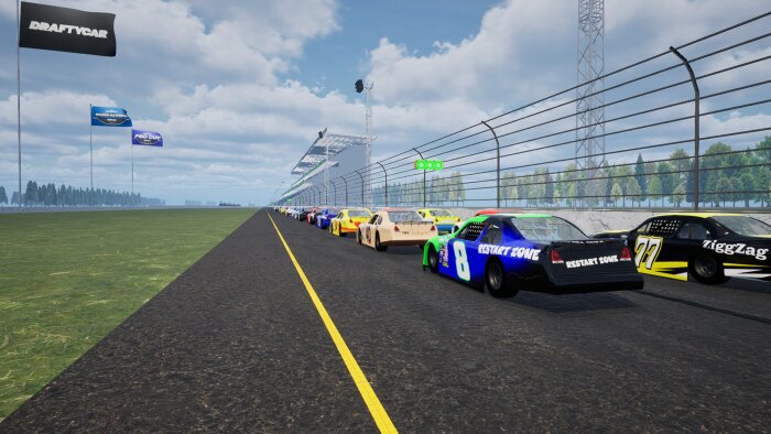 DRAFTYCAR 2 Crack Download