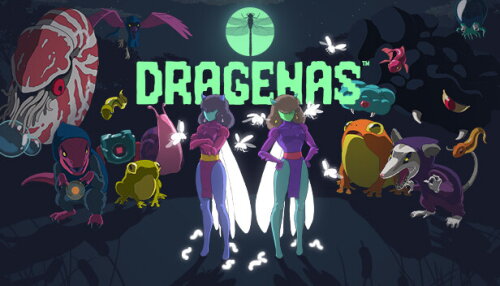 Download Dragenas