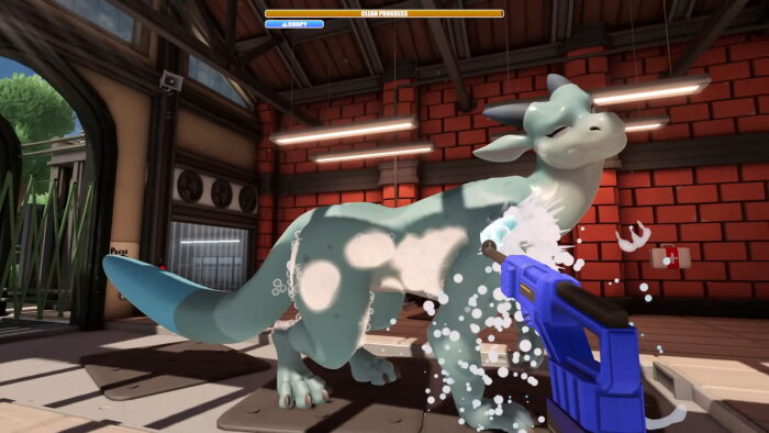 Drag'n Wash Download Free
